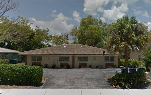 4020 NW 81st Avenue, Coral Springs, Florida